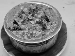 Channa Masala[JAIN]