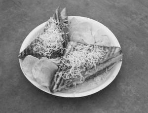 Veg Sandwich