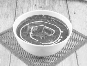 Palak Paneer