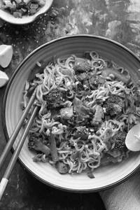 Chicken Maggie