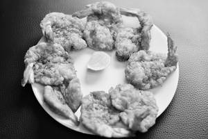 Fried Prawns