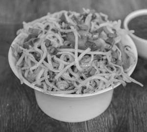 Veg Noodles