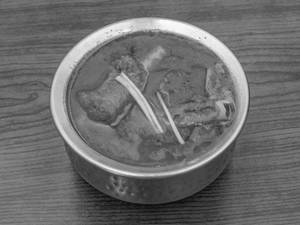 Mutton Rogan Josh