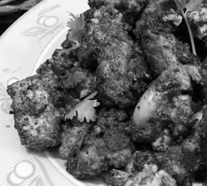 Bheja Fry