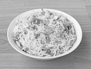 Veg Fried Rice