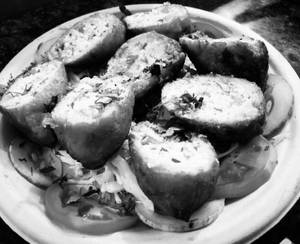 Dahi Ke Sole