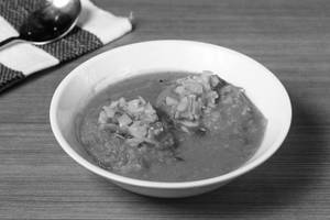 Sambar Vadai [2 Pieces]