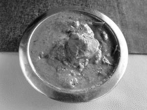 Chicken Masala
