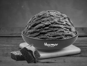American Mud Cake (150 Ml Scoop)