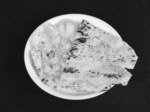 Butter Naan