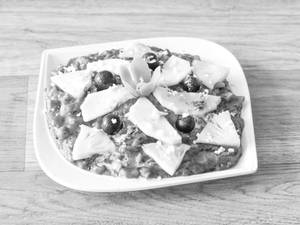 Indraprastha Special Curry