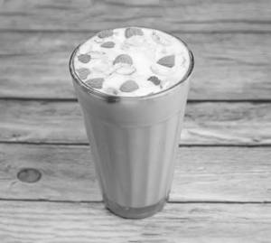 Fruit Lassi