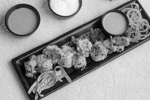 Tandoori Gobi