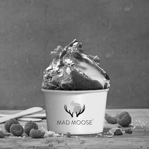 Gelato Cup