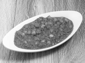 Chana Masala