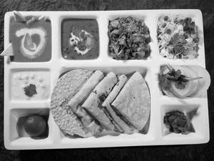Combo Thali