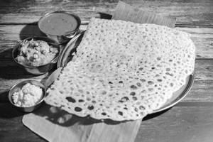 Rava Masala