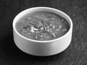 Chicken Hot & Sour Soup