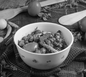 Chana Masala
