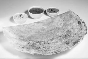 Ghee Roast