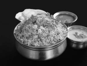 Special Egg Fried Rice