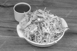 Chicken Soft Noodles
