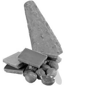 Choconuts