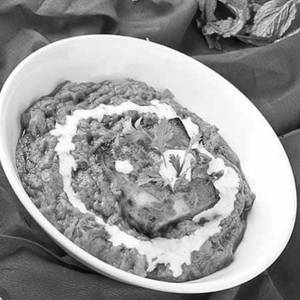 Paneer Tikka Masala