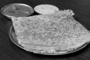 Rava Dosa