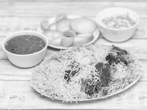 Beef Biryani