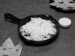 Cheesy Nachos 