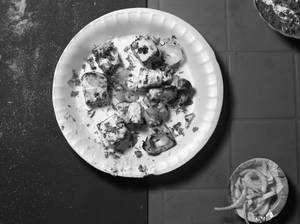 Paneer Tikka