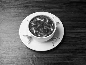 Veg Hot And Sour Soup