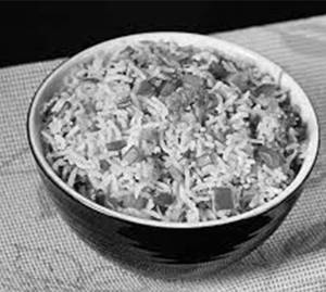 Egg Fried Rice