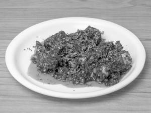 Mutton Fry