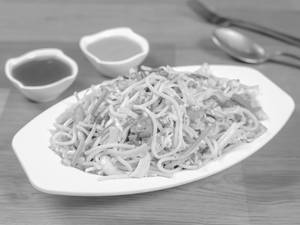 Chicken Noodles