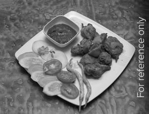 Chicken Pakoda