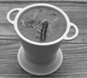 Dal Tadka