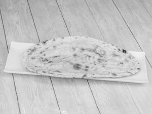 Butter Naan
