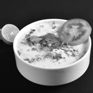 Mixed Raita