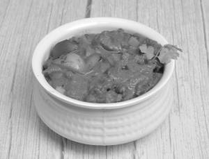 Kadai Veg