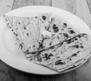 Butter Naan
