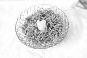 Butter Maggi