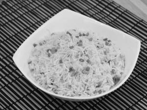 Veg Fried Rice