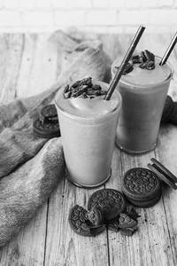 Oreo Shakes