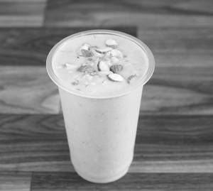 Butter Scotch Shake