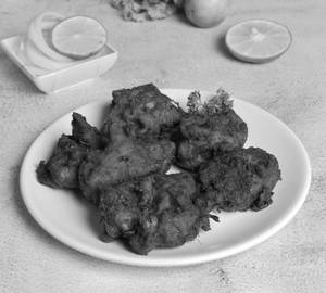 Boneless Chicken 65