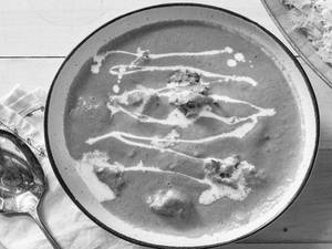 Butter Chicken [With Bone][Dish]