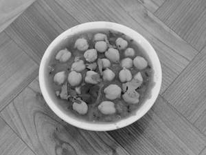 Chana Masala