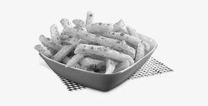 Massala French Fries